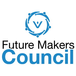 vgen future makers council logo