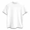 vGen polo white back