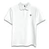 vGen polo white