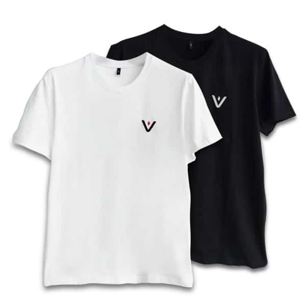 vGen shop t-shirt