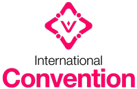 International Convention logo