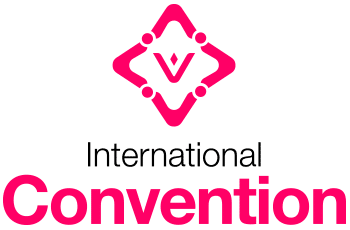 International Convention logo