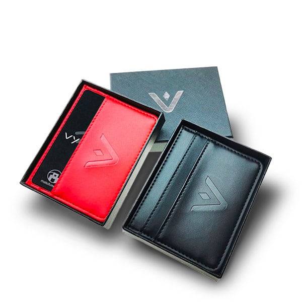 vGen website store Card Holder