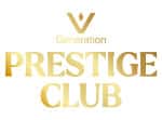 vgen prestige club logo