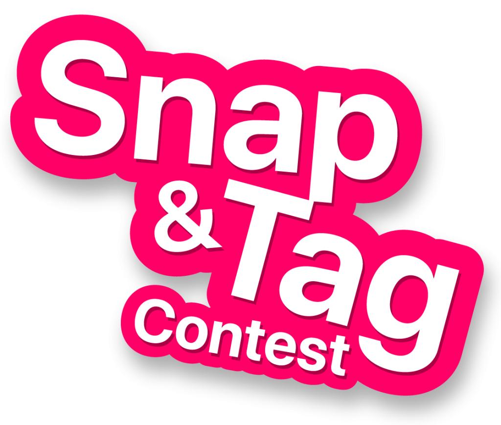 Snap&Tag