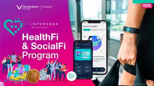 HealthFi SocialFi