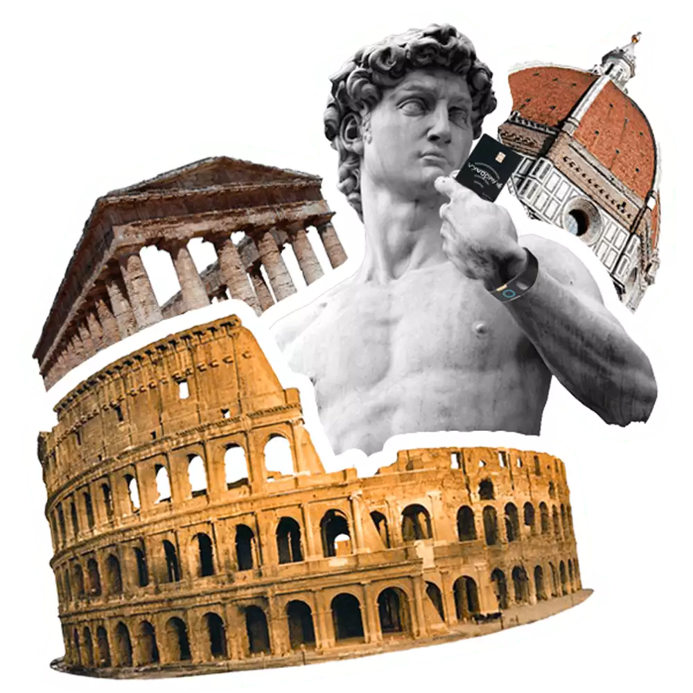 Snap Win La Bella Vita In Italy