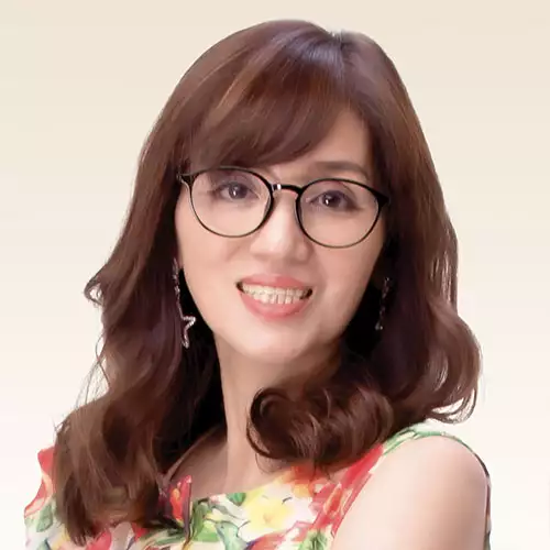Yu Ti Lin Ambassador-Influencer-1-Star