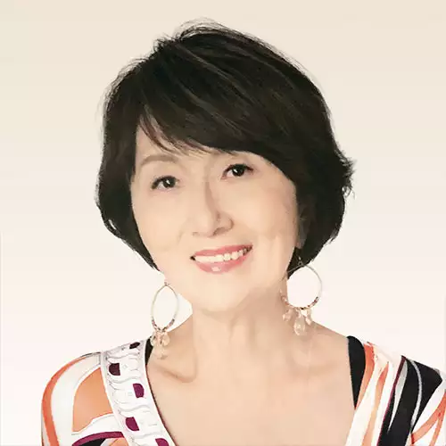 Yukiko Tamura Ambassador-Influencer-2-Star