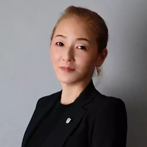 Maiko Nonami Ambassador Japan