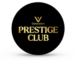 prestige club logo