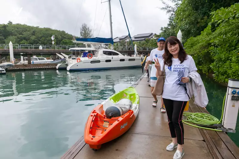 Lifestyle Holidays | Phuket 2019