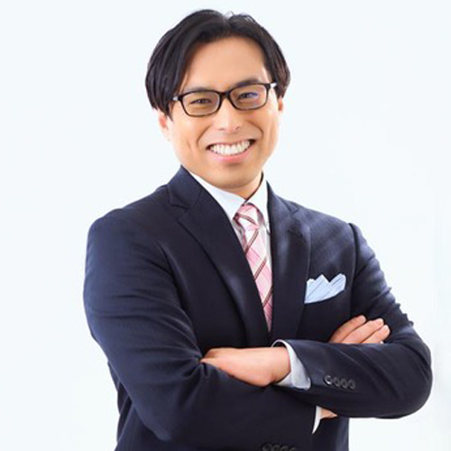 vGeneration Director of Business Development Shigeru_Kodama