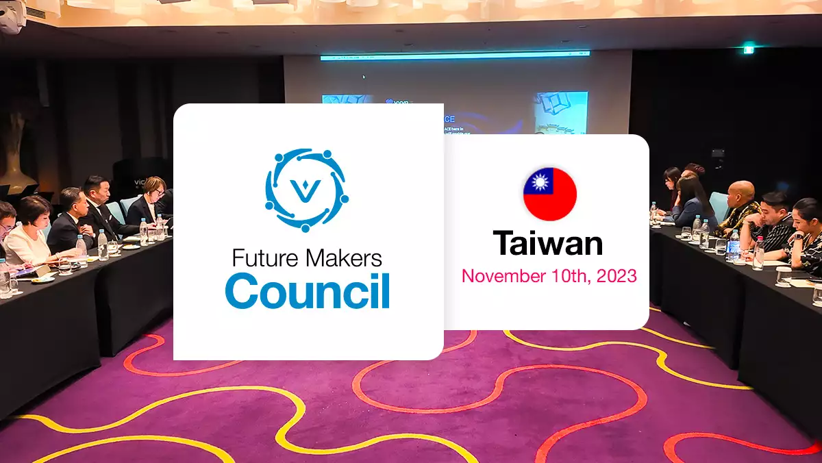 FM Council Taipei 2023