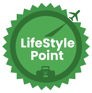 Lifestyle points 2000