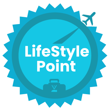 Lifestyle points 3000