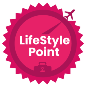 Lifestyle points 4000