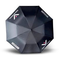 vGen Umbrella Black